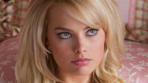 margot robbie nude wolf|Margot Robbie addresses full